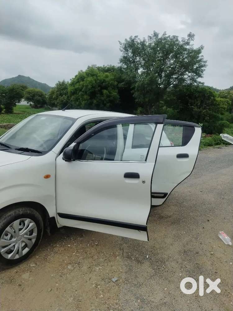 Maruti Suzuki Celerio Lxi(o) 2022