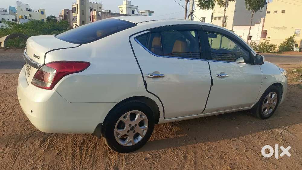 Renault Scala Diesel 2013