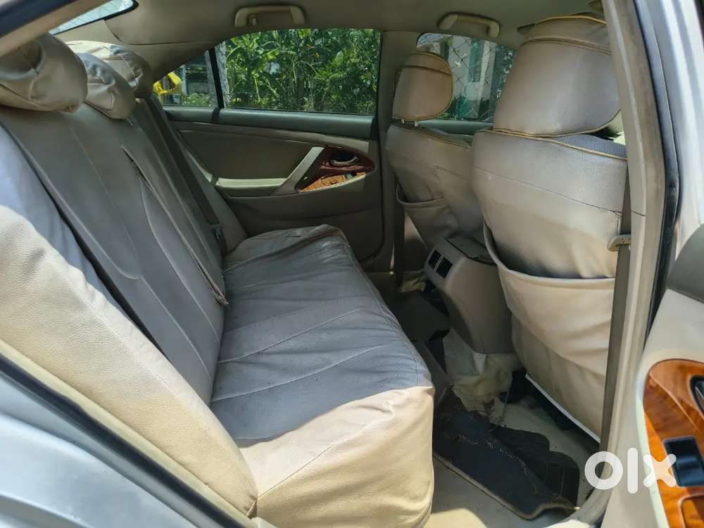 Toyota Camry V6 2010 At