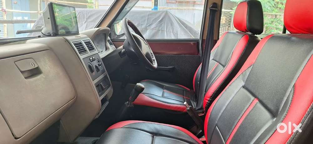 Tata Sumo Gold Diesel