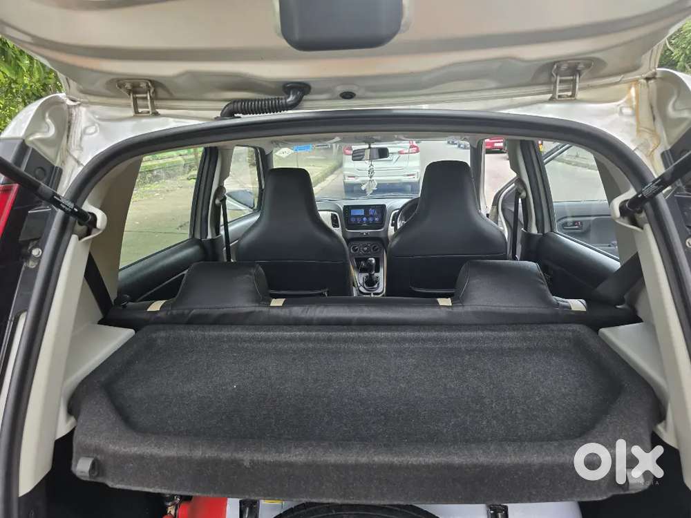 Maruti Suzuki Wagon R 2020 Cng Lxi Opt