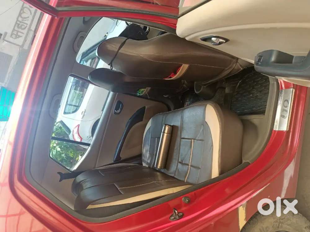 I10 Car Petrol