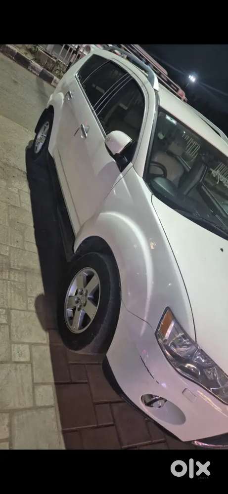 Mitsubishi Outlander Petrol 2011