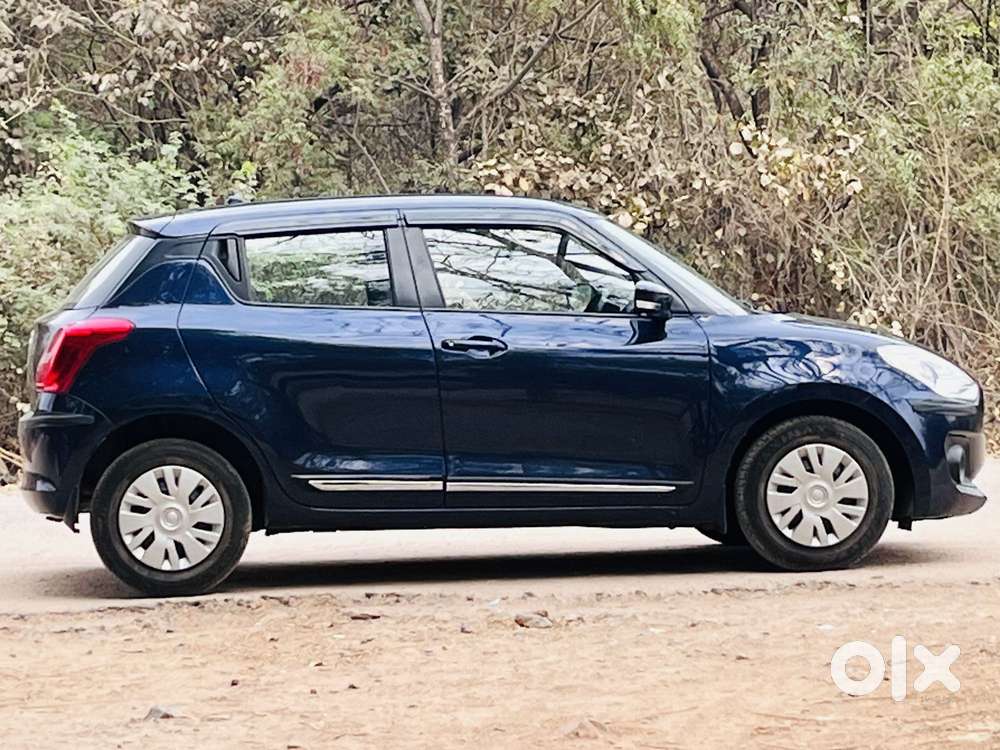 Maruti Suzuki Swift, 2019, Diesel
