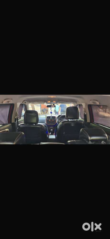 Maruti Suzuki Vitara Brezza 2017 Diesel Manual