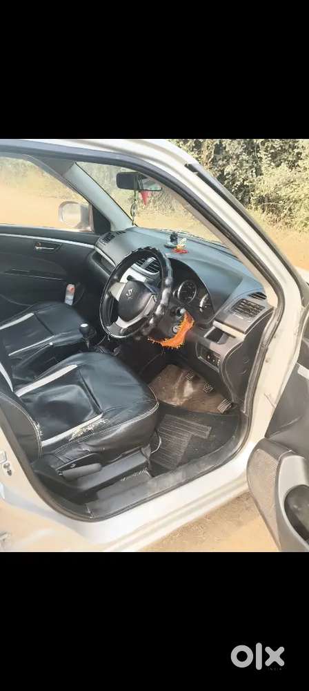 Maruti Suzuki Swift 2016