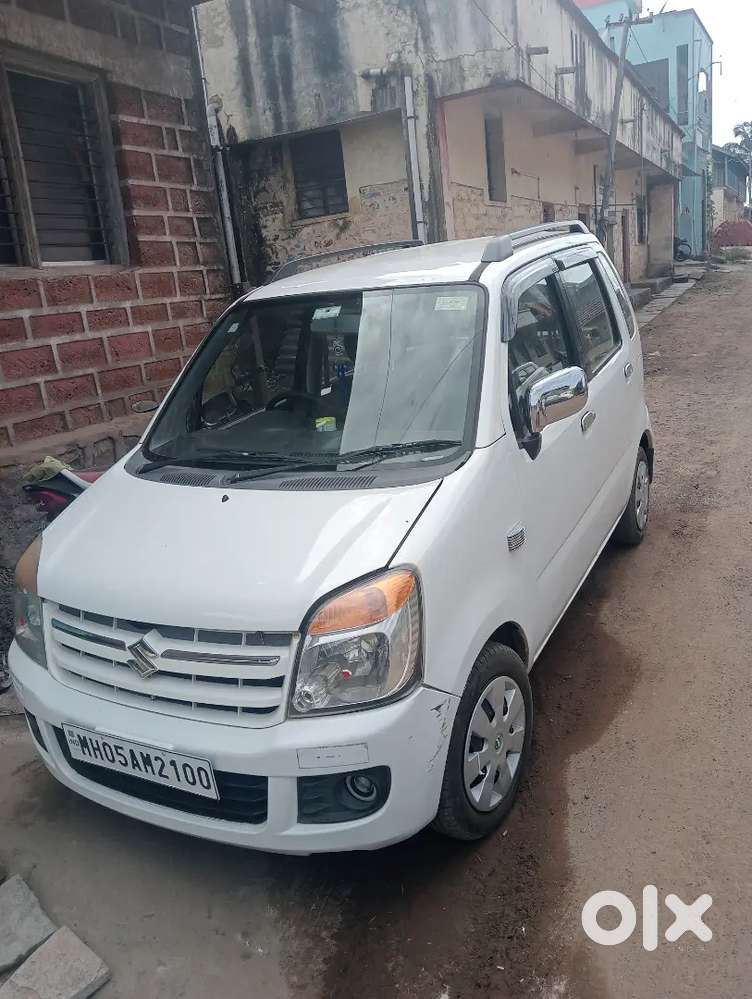 Maruti Suzuki Wagon R 2010