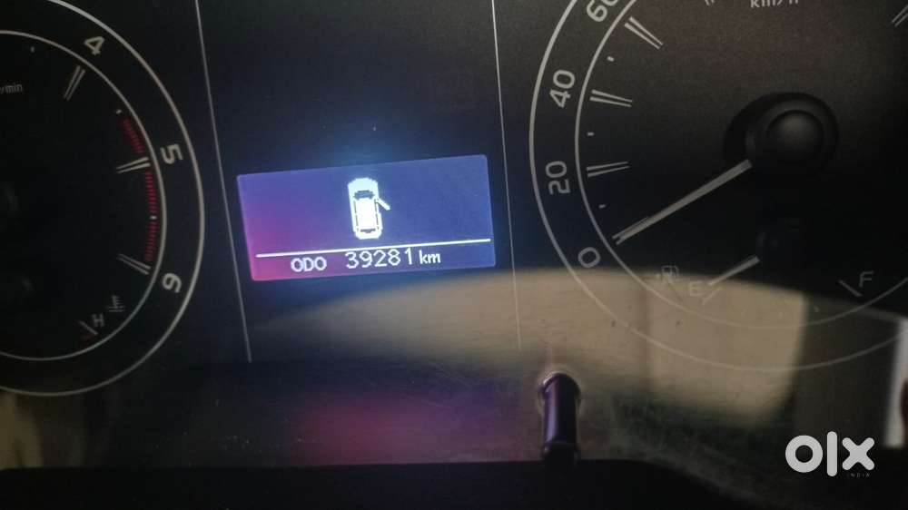 Maruti Suzuki S-presso Vxi Opt, 2022, Petrol