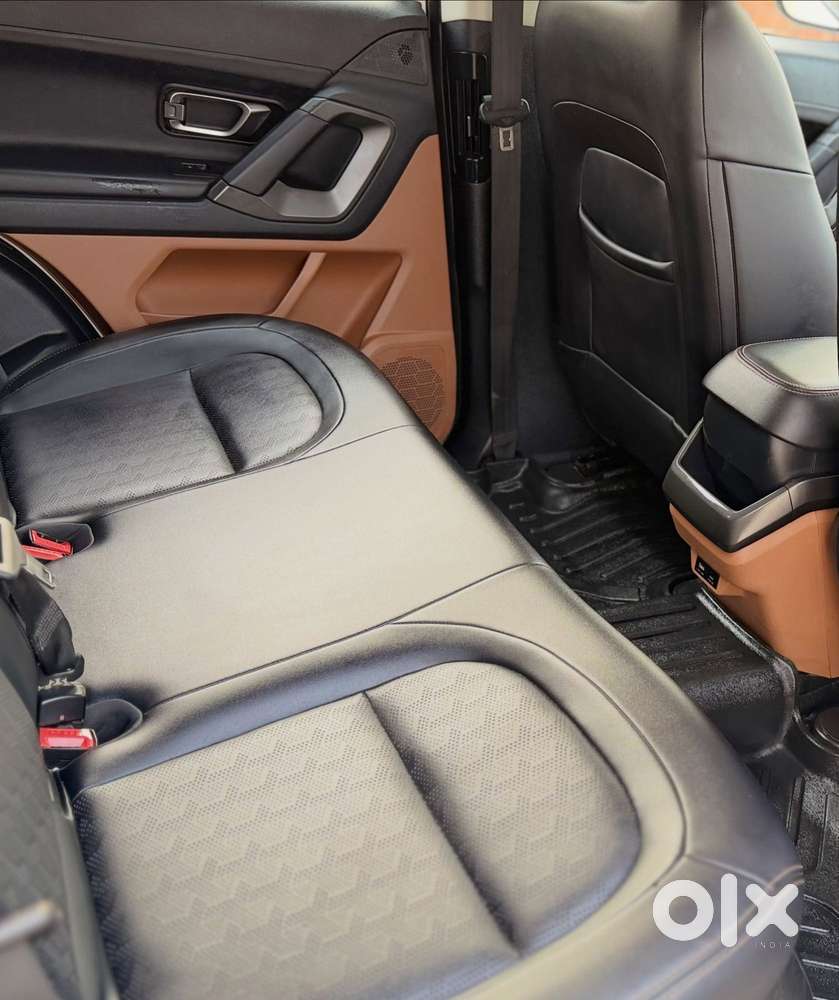 Tata Harrier Adventure Plus At, 2024, Diesel