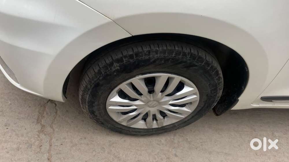 Maruti Suzuki Swift Dzire 2024 Petrol Good Condition