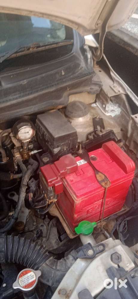 Doctor's Car