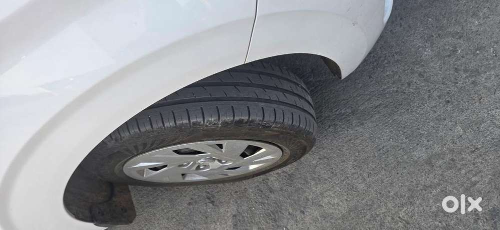 I 10 Nios Petrol, Neatly Driven, Showroom Track, Recently Serviced,
