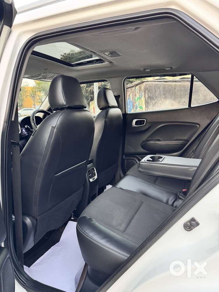 Hyundai Venue 1.4 Crdi Sx (o), 2020, Diesel