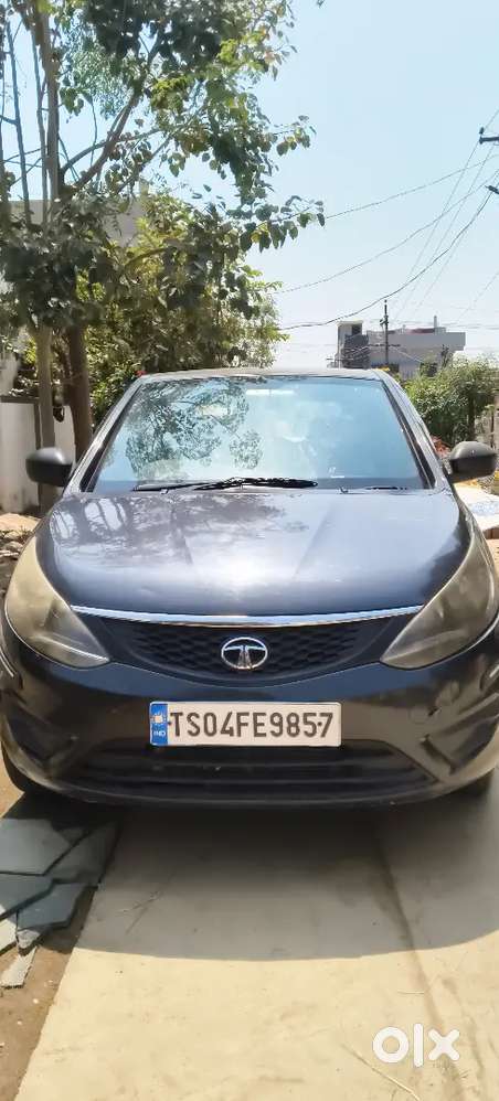 Tata Bolt 2016 Diesel 150000 Km Driven