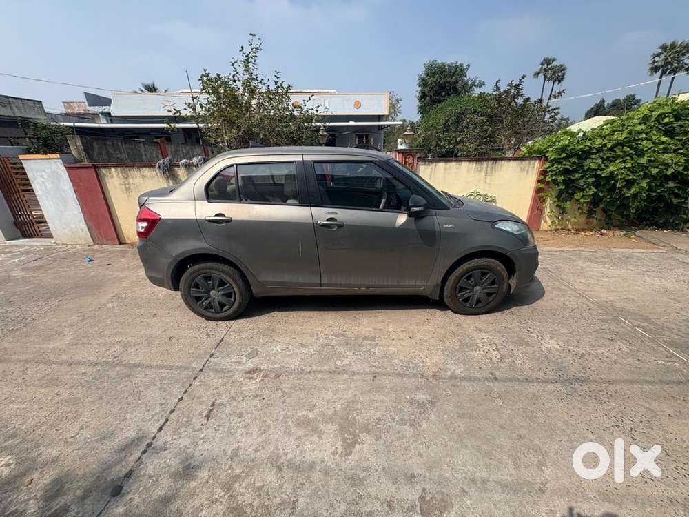 Maruti Suzuki Swift 2015