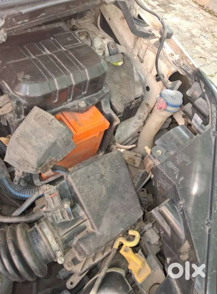 Ford Ecosport 1.5 Tdci Trend Plus Be, 2016, Diesel