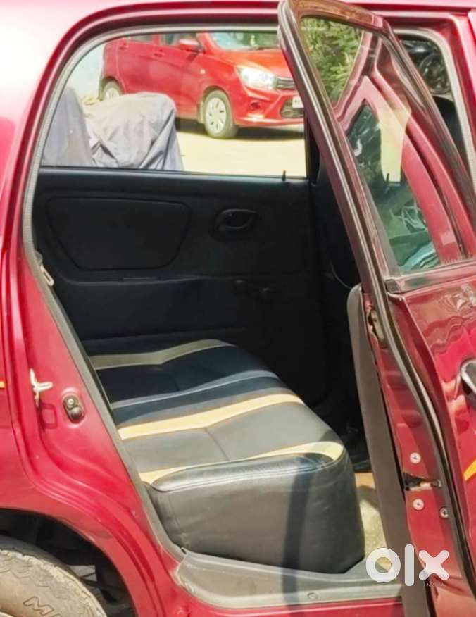 Maruti Suzuki Alto 0.8 Lxi (o), 2011, Petrol