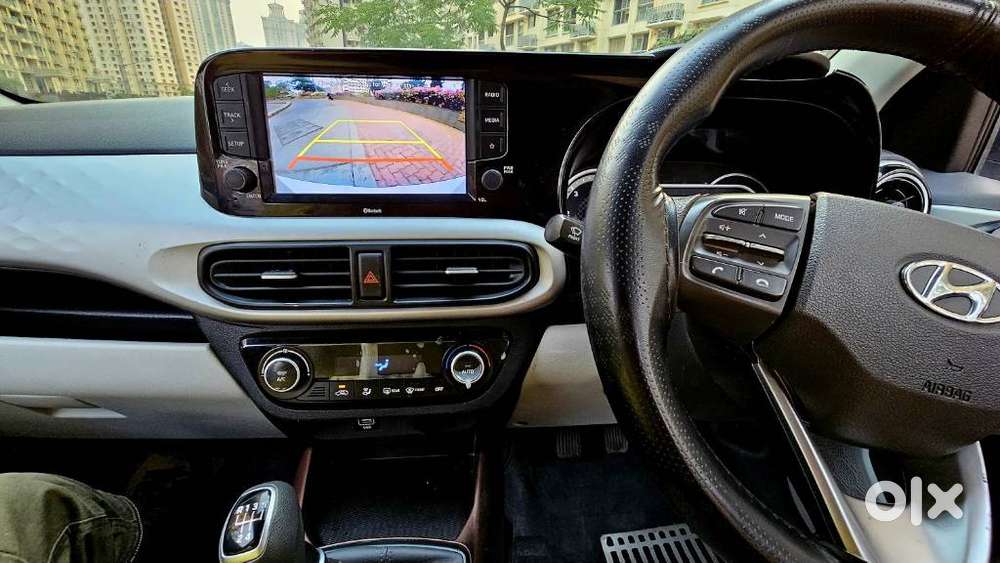 Hyundai Grand I10 Nios Sportz Diesel Mt, 2022, Diesel