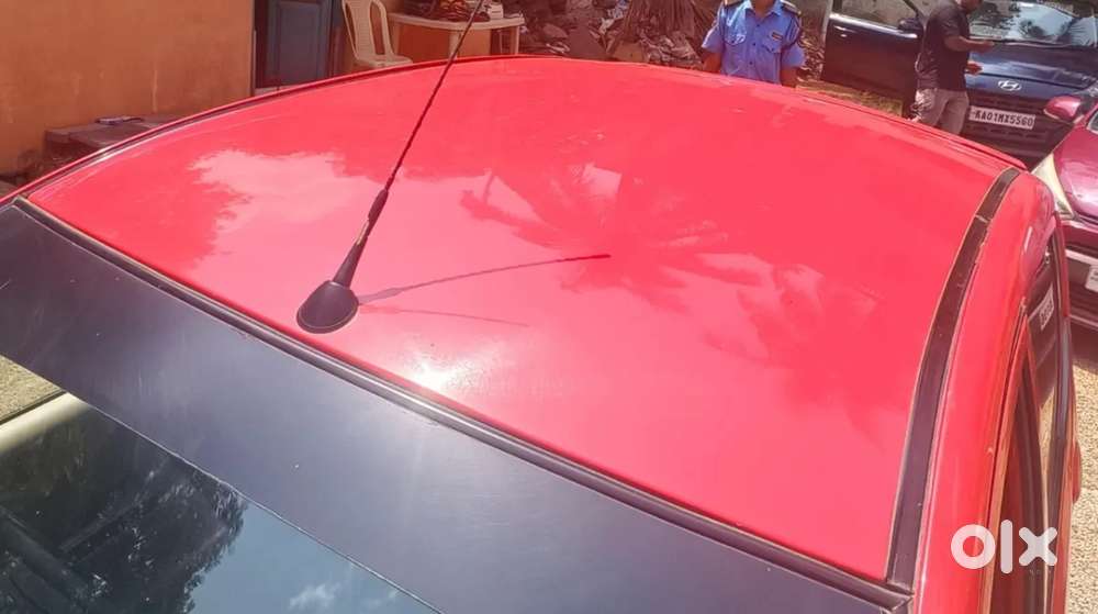 Hyundai I10 Sportz At, 2013, Petrol