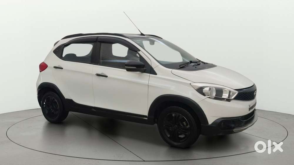Tata Tiago Nrg Diesel, 2018, Diesel