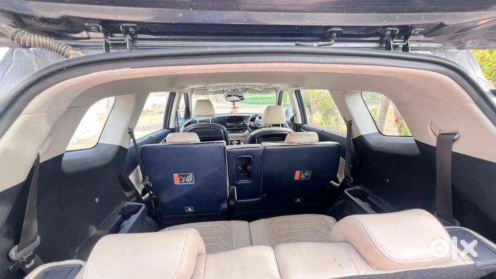 Kia Carens 2022 Diesel Good Condition