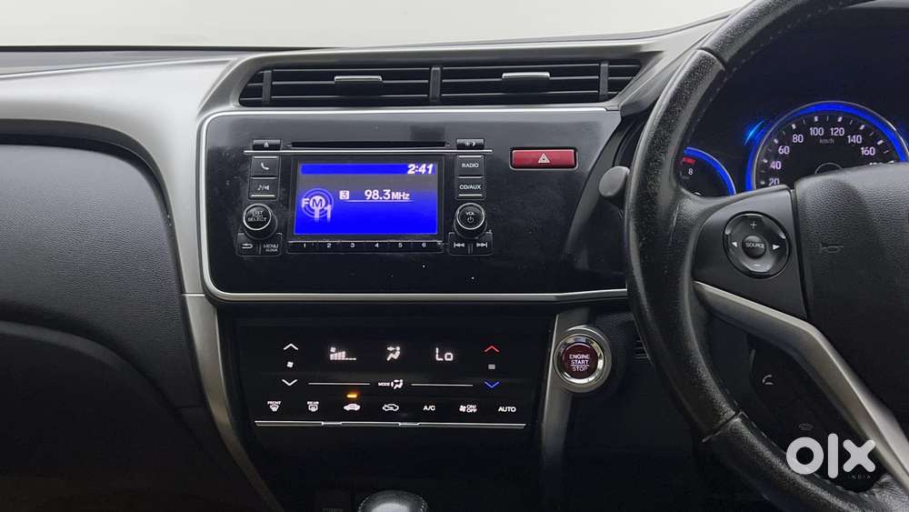 Honda City I Dtec Vx, 2014, Petrol