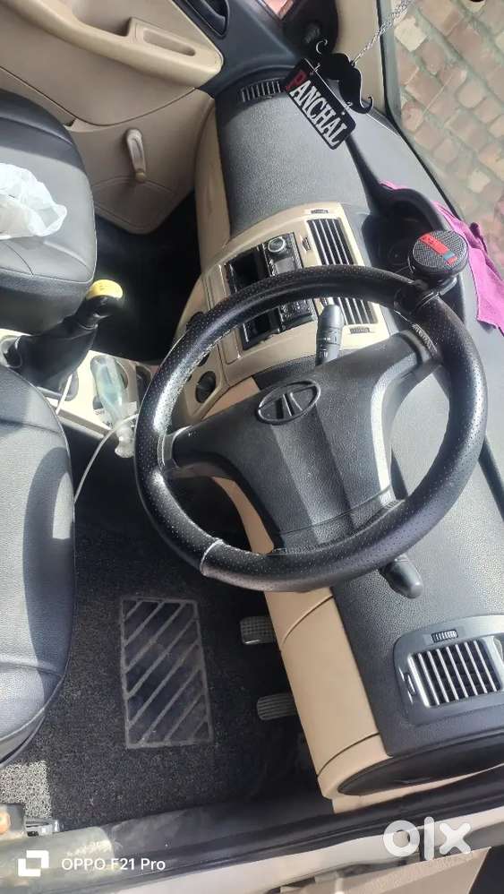 Tata Indica Vista 2013 Diesel 960000 Km Driven