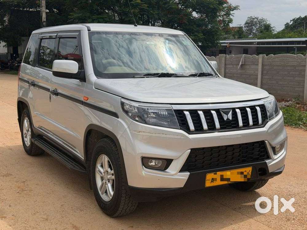Mahindra Bolero Neo 1.5 N 10 R, 2023, Diesel