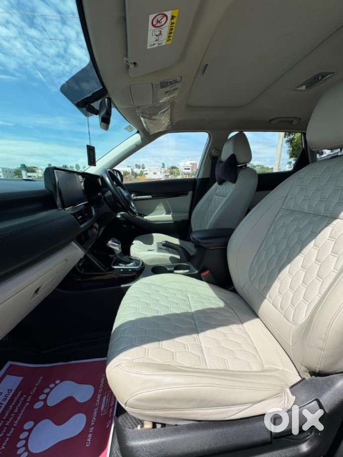 Kia Seltos Htx Plus D, 2019, Diesel