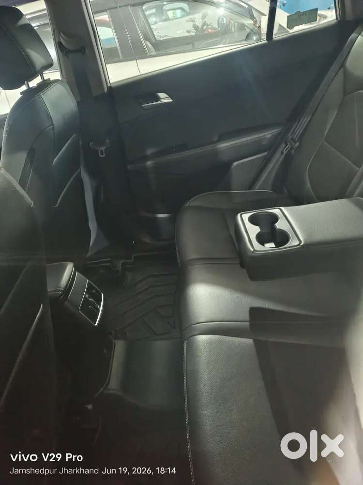Hyundai Creta 2020 Diesel Automatic