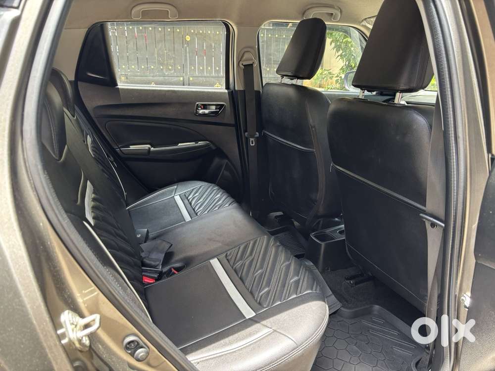 Maruti Suzuki Swift Vxi 1.2 Abs Bs-iv, 2020, Petrol