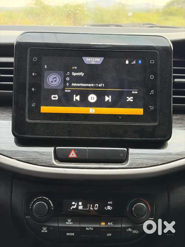 Maruti Suzuki Xl6 2019