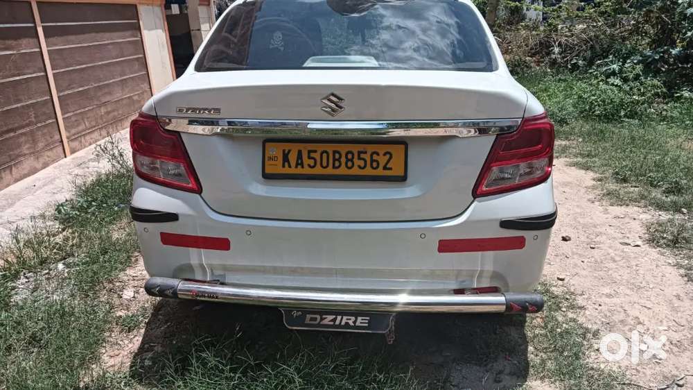 Maruti Suzuki Dzire 2024 Year