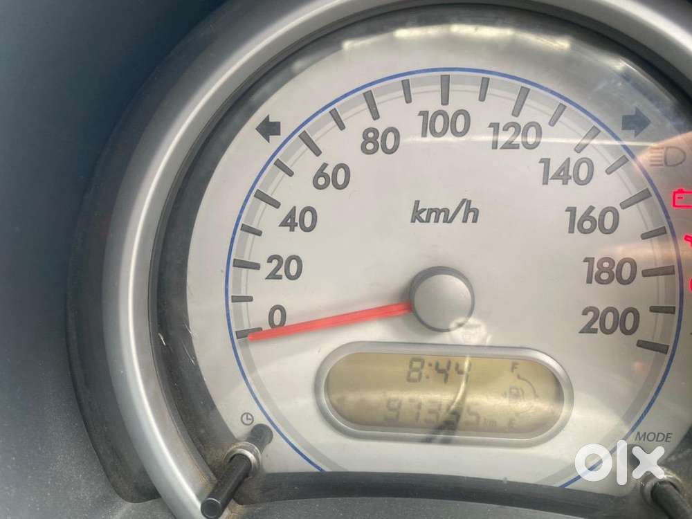 Maruti Suzuki 2011 Car