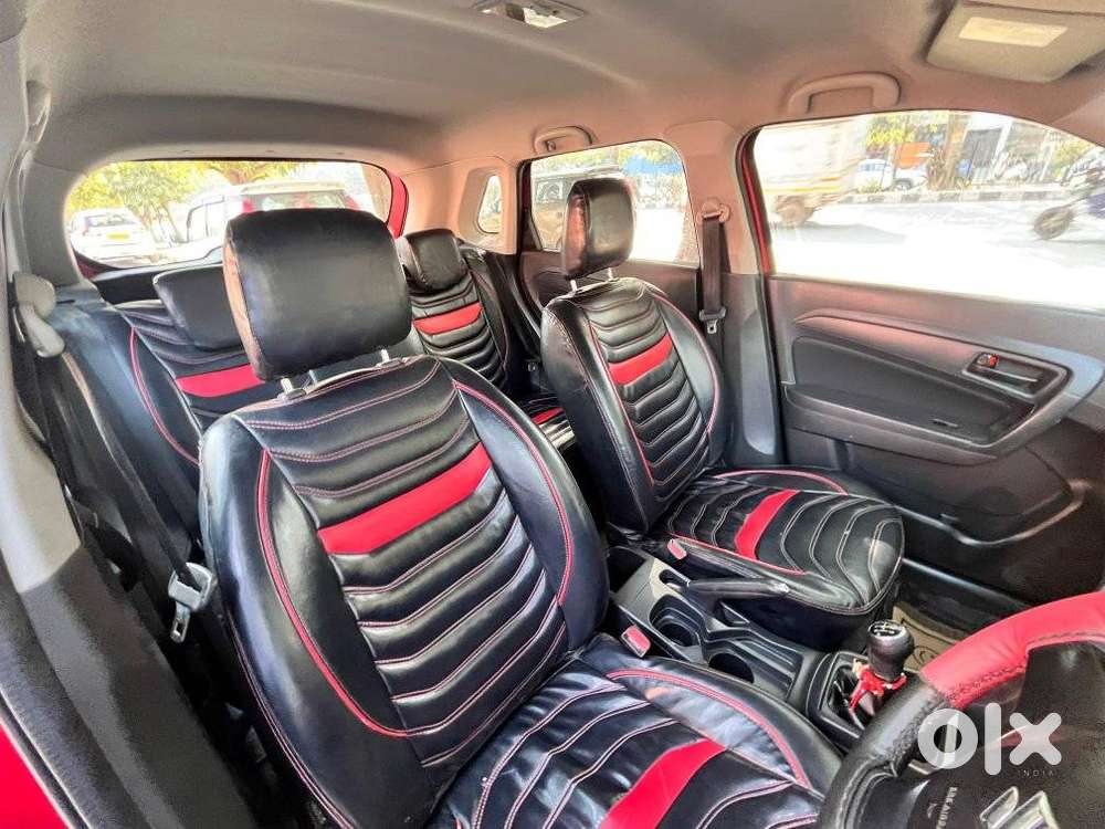 Maruti Suzuki Brezza Vdi, 2017, Diesel