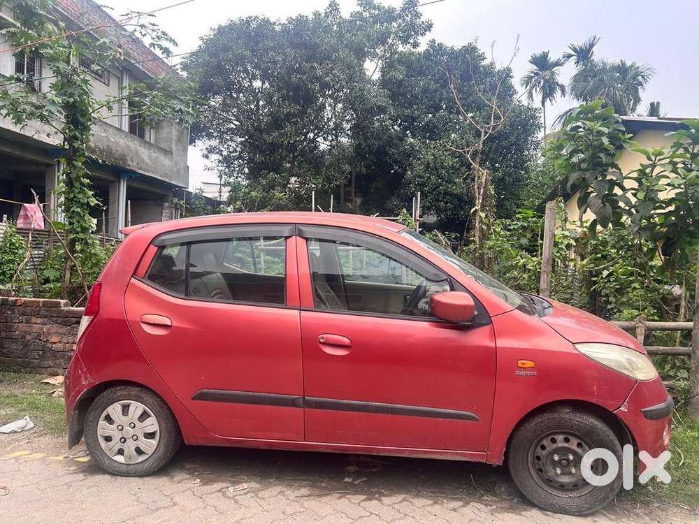 Hyundai I10 2010 Petrol Well Maintained
