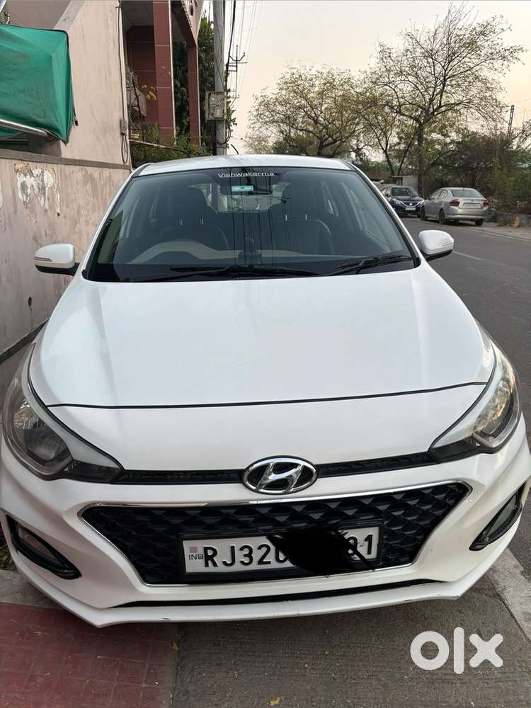 Hyundai Elite I20 2020 Petrol Well Maintained