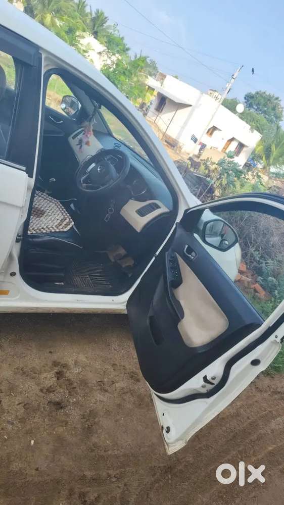 Tata Zest Revotron 2014