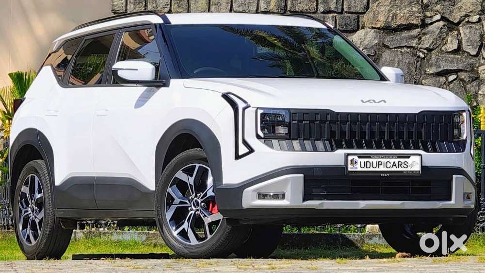 Kia Seltos, 2026, Diesel