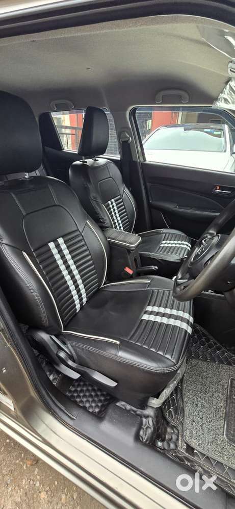 Maruti Suzuki Swift Vvt Vxi, 2022, Petrol