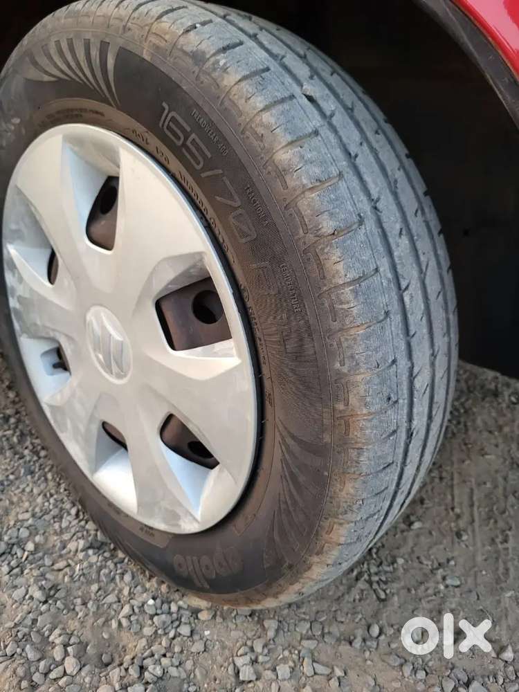 Maruti Suzuki Celerio 2014 Vxi Petrol Manual