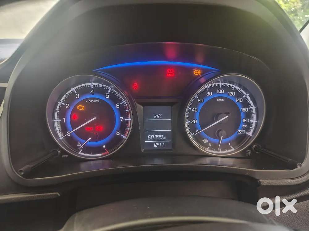 Maruti Suzuki Baleno 2018 Petrol,only Company Service, Well Maintained