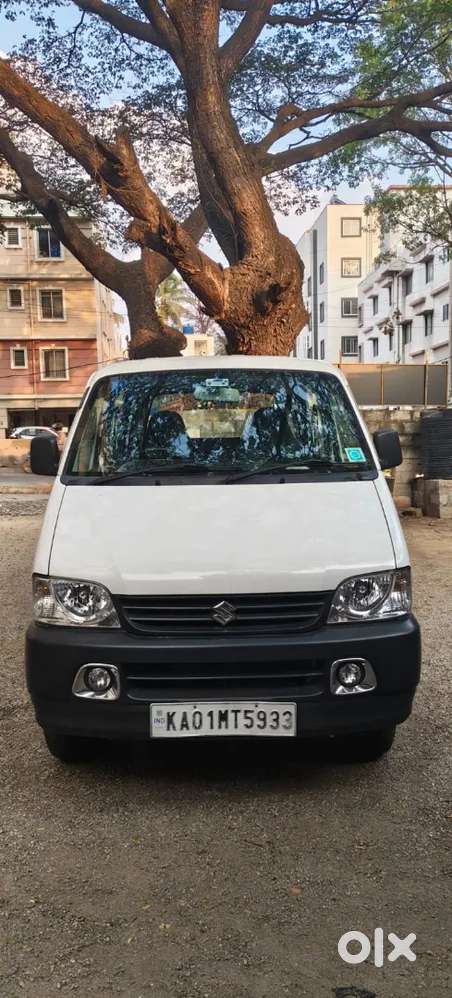 Eeco 2019 Model