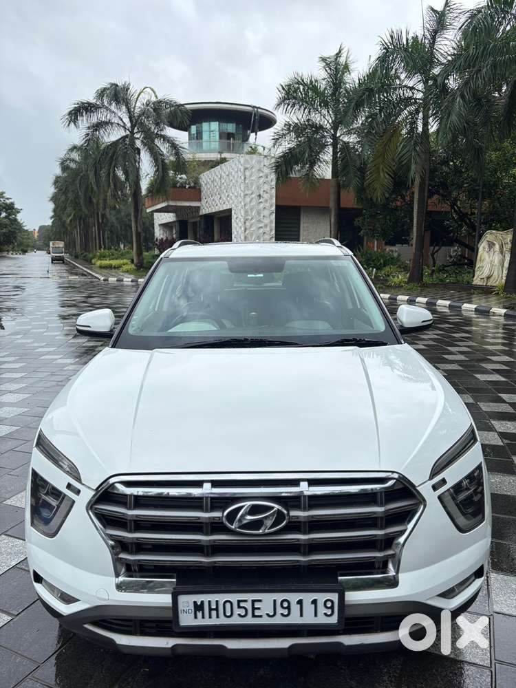 Hyundai Creta Diesel 2020