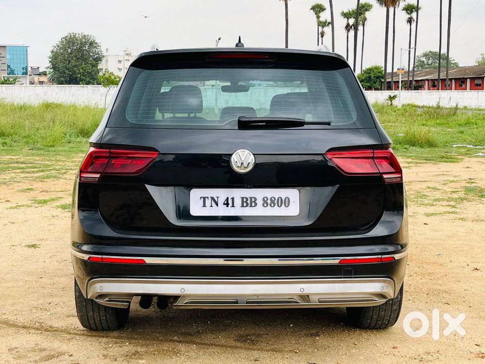 Volkswagen Taigun, 2018, Diesel
