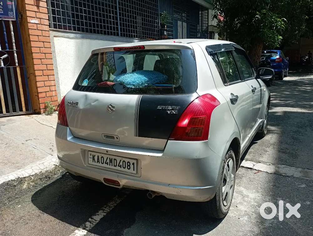 Maruthi Swift 2006 Model