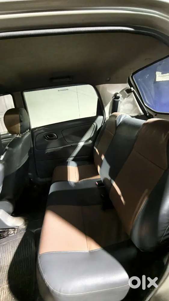 Maruti Suzuki Alto 2008