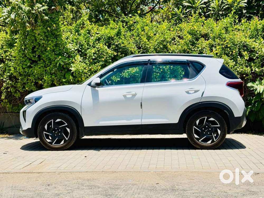 Kia Sonet G 1.2 5mt Htk(o), 2025, Petrol