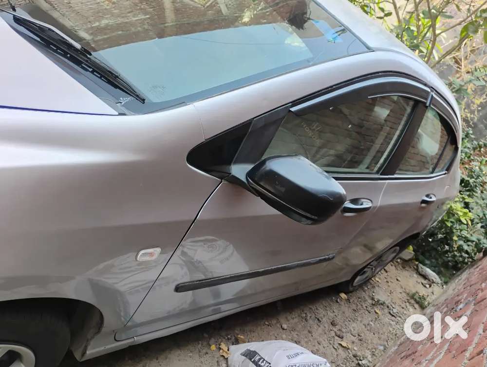 Honda City Ivtec 2009 Model