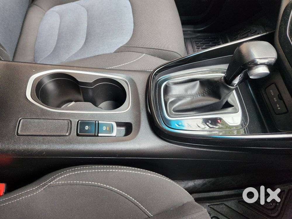 Mg Hector 1.5 Shine Turbo Cvt, 2022, Petrol